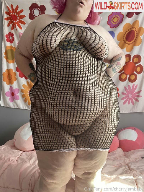 cherryjambaby / cherryjambaby / cherryjamshop nude OnlyFans, Instagram leaked photo #175