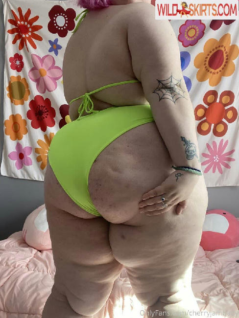 cherryjambaby / cherryjambaby / cherryjamshop nude OnlyFans, Instagram leaked photo #187