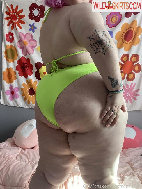 cherryjambaby / cherryjambaby / cherryjamshop nude OnlyFans, Instagram leaked photo #189