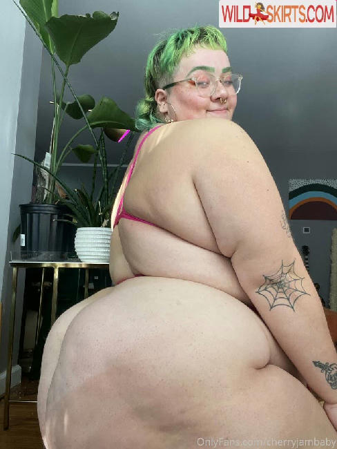 cherryjambaby / cherryjambaby / cherryjamshop nude OnlyFans, Instagram leaked photo #267