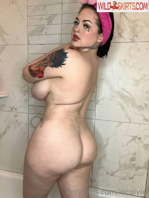 Cherrykolvin nude leaked photo #3