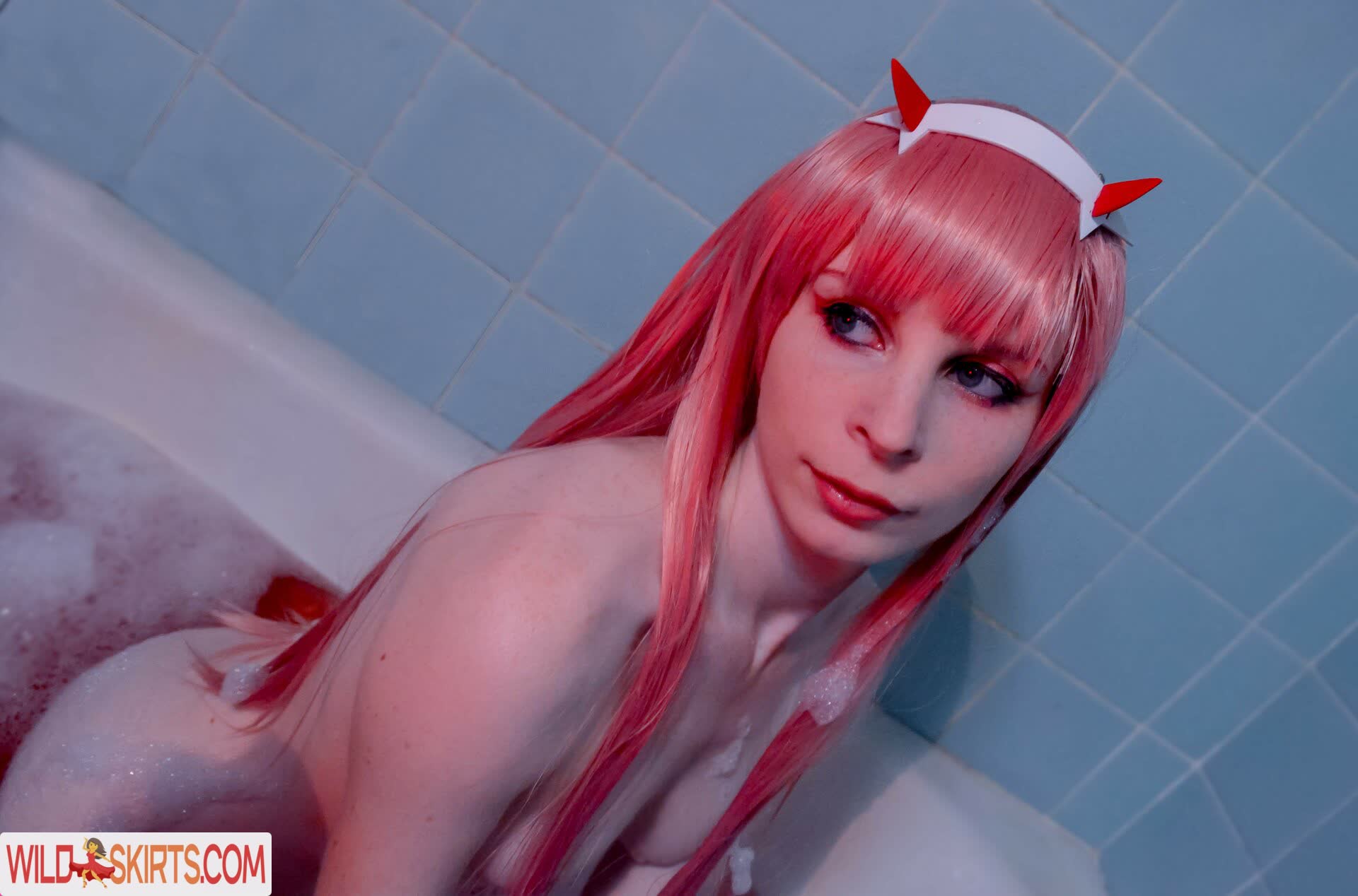 Cherryl Kitsune / cherrykitsune3 nude Instagram leaked photo #1