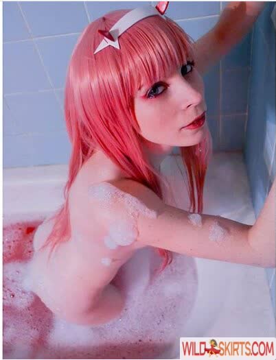 Cherryl Kitsune nude leaked photo #78