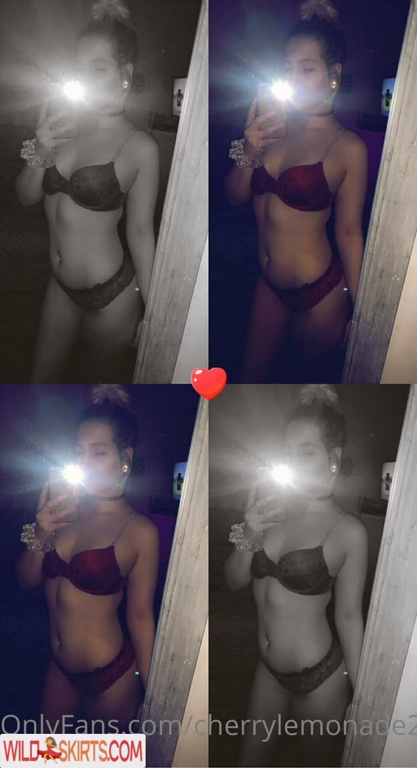 cherrylemonade22 / cherrylemonade22 / cherrypoplemonade nude OnlyFans, Instagram leaked photo #10