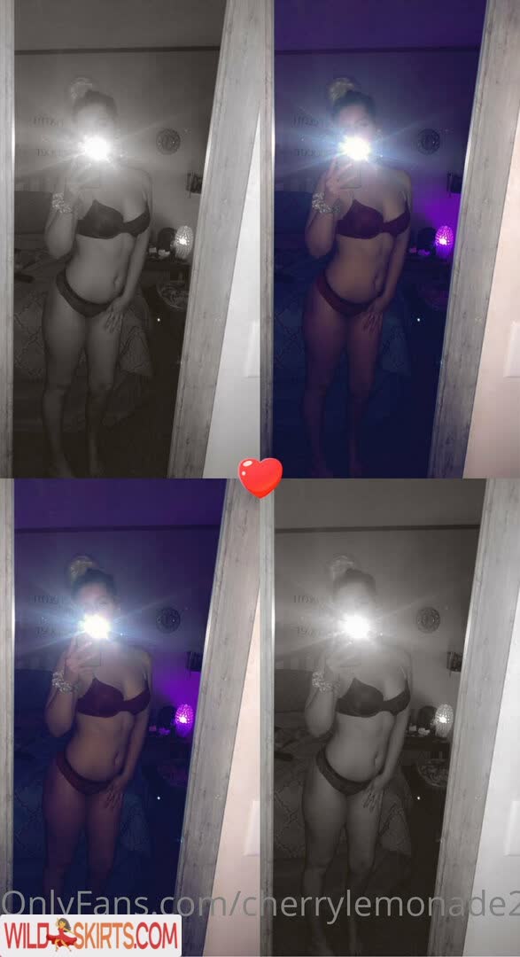 cherrylemonade22 / cherrylemonade22 / cherrypoplemonade nude OnlyFans, Instagram leaked photo #12