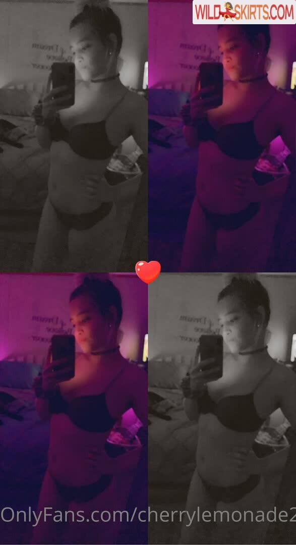 cherrylemonade22 / cherrylemonade22 / cherrypoplemonade nude OnlyFans, Instagram leaked photo #14