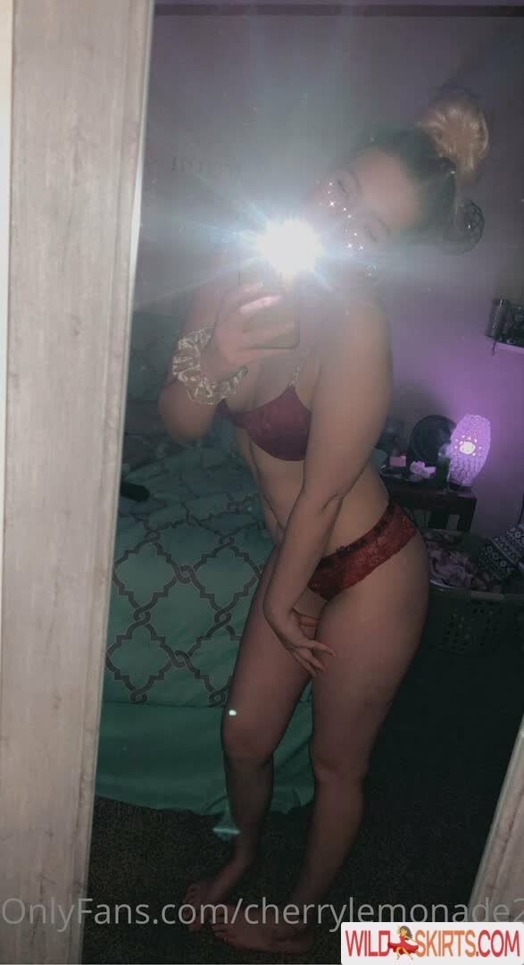 cherrylemonade22 / cherrylemonade22 / cherrypoplemonade nude OnlyFans, Instagram leaked photo #15