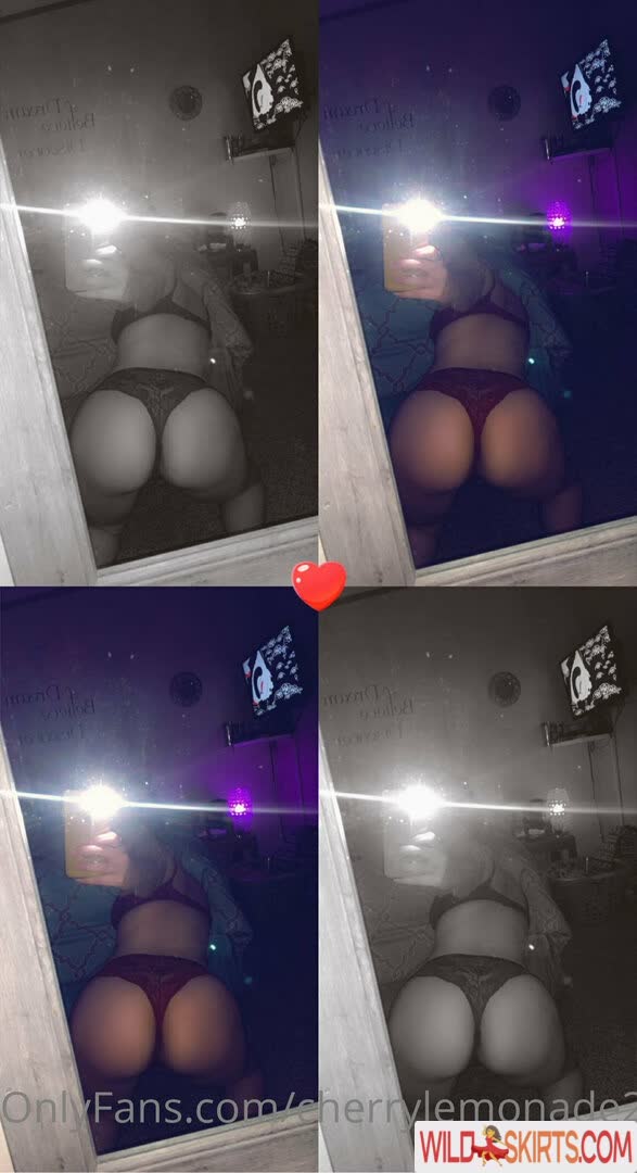 cherrylemonade22 / cherrylemonade22 / cherrypoplemonade nude OnlyFans, Instagram leaked photo #11