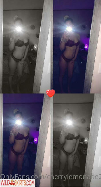 cherrylemonade22 / cherrylemonade22 / cherrypoplemonade nude OnlyFans, Instagram leaked photo #80