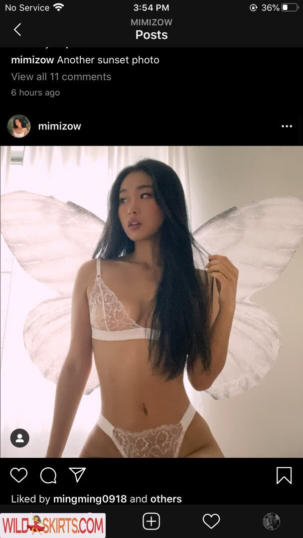 Cherrymimi nude leaked photo #10