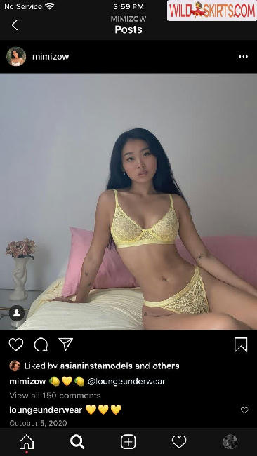 cherrymimi / cherrymimi / mimizow nude OnlyFans, Instagram leaked photo #14