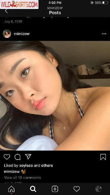 cherrymimi / cherrymimi / mimizow nude OnlyFans, Instagram leaked photo #15