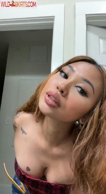 Cherrymve / Fruityfairry / drizzyceee nude OnlyFans leaked photo #2