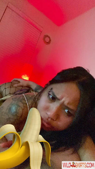 Cherrymve / Fruityfairry / drizzyceee nude OnlyFans leaked photo #6