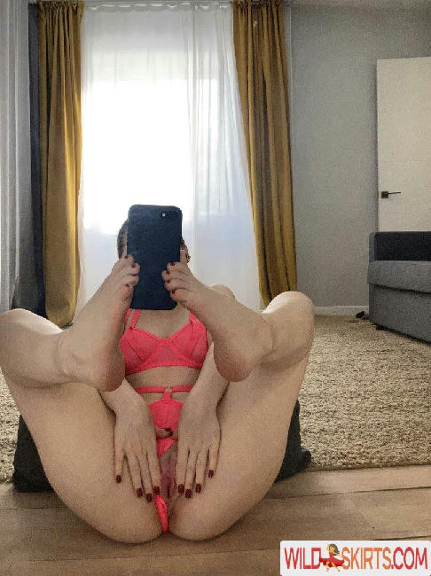 CherryPolly / cherryypolly / pollypossy nude OnlyFans, Instagram leaked photo #1