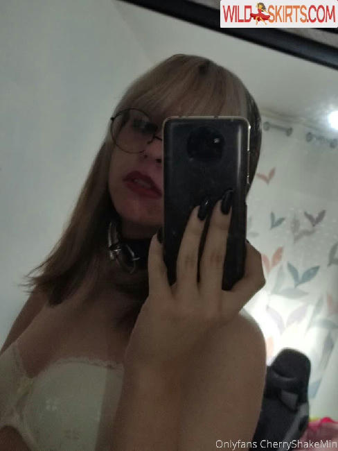 CherryShakeMin nude OnlyFans, Instagram leaked photo #72