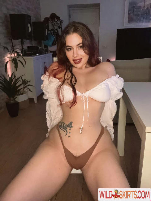 Cherryskyy / Miss_tatidc / cherrysky.studio / cherryskyy nude OnlyFans, Instagram leaked photo #17