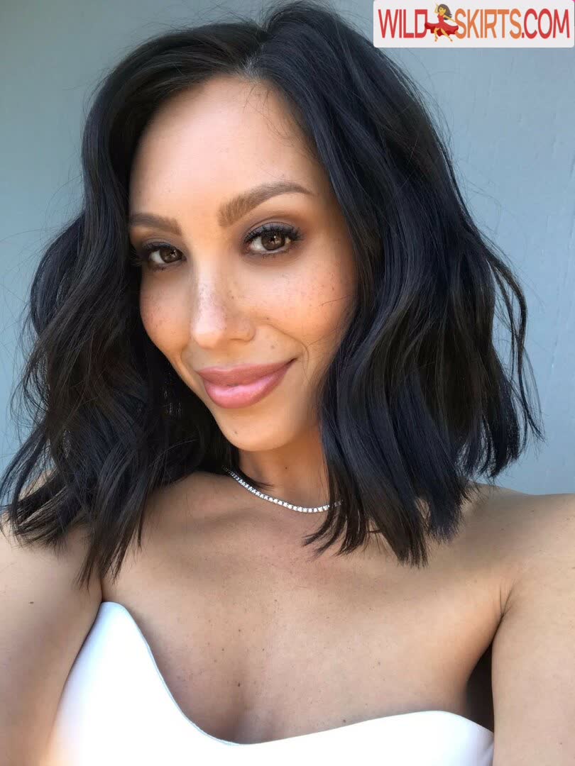 Cheryl Burke nude leaked photo #68