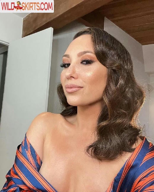 Cheryl Burke / cherylburke nude Instagram leaked photo #1