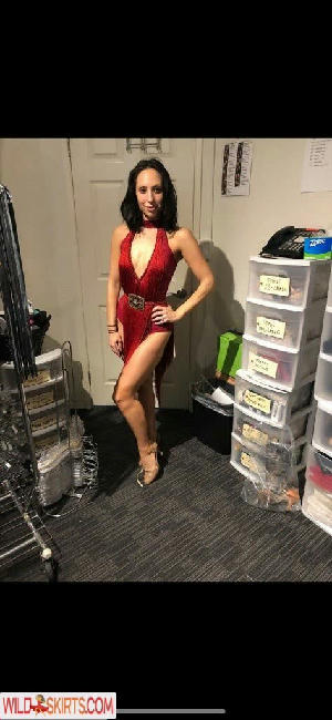 Cheryl Burke / cherylburke nude Instagram leaked photo #69