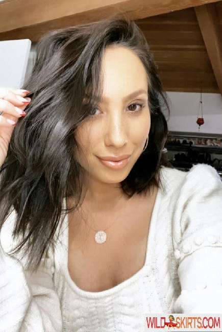 Cheryl Burke / cherylburke nude Instagram leaked photo #106