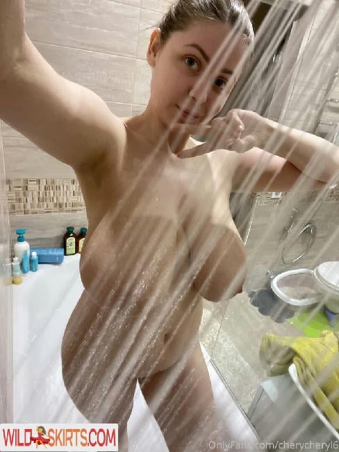 Cheryl Pride / CheryCheryl6 / cheryl_pride / cherylpride nude OnlyFans, Instagram leaked photo #15