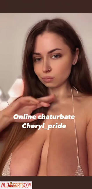 Cheryl Pride / CheryCheryl6 / cheryl_pride / cherylpride nude OnlyFans, Instagram leaked photo #295