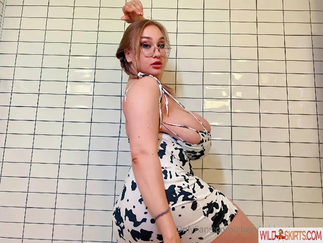 cheryl_thicc_blossom / cheryl_bloss_ / cheryl_thicc_blossom nude OnlyFans, Instagram leaked photo #35