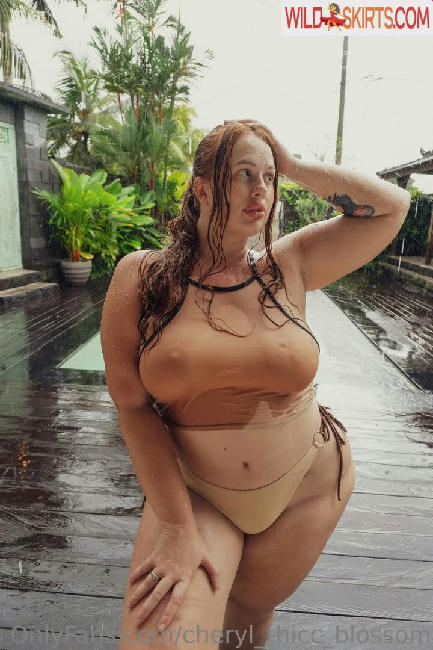 cheryl_thicc_blossom / cheryl_bloss_ / cheryl_thicc_blossom nude OnlyFans, Instagram leaked photo #133