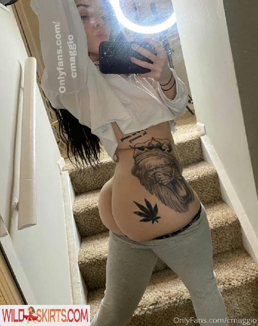 Chesca Maggio / cmaggiofree / iwantchesca nude OnlyFans, Instagram leaked photo #111