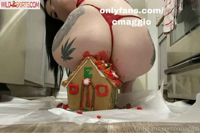 Chesca Maggio / cmaggiofree / iwantchesca nude OnlyFans, Instagram leaked photo #156