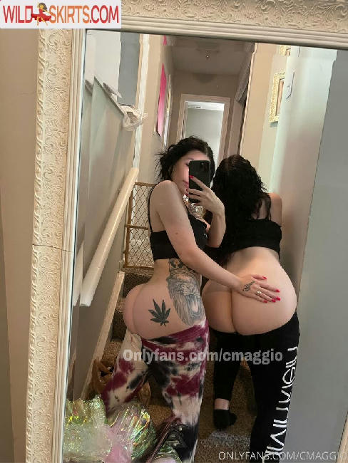 Chesca Maggio / cmaggiofree / iwantchesca nude OnlyFans, Instagram leaked photo #152