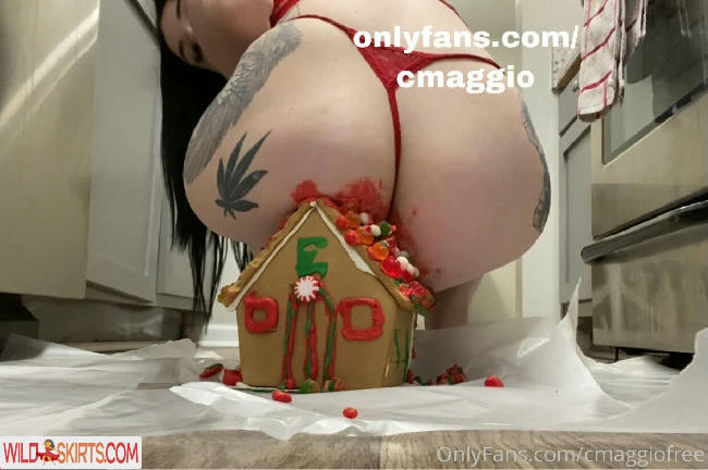 Chesca Maggio / cmaggiofree / iwantchesca nude OnlyFans, Instagram leaked photo #73