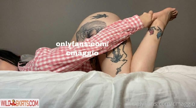 Chesca Maggio / cmaggiofree / iwantchesca nude OnlyFans, Instagram leaked photo #38