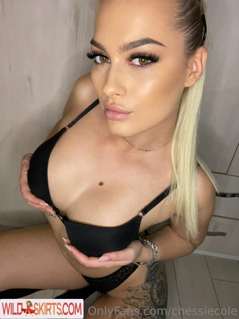 chessiecole / chessiecole / chessiekettle nude OnlyFans, Instagram leaked photo #12