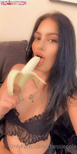 chessiecole / chessiecole / chessiekettle nude OnlyFans, Instagram leaked photo #5