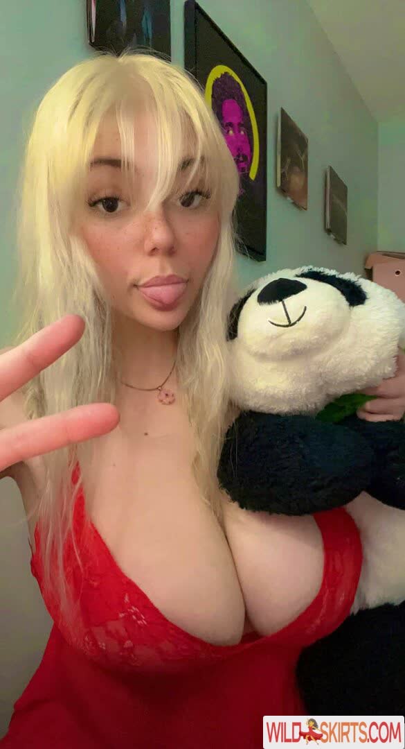 Chewys.melons / Chewy_waifu / chewtastic_chewy / chewys.melons nude OnlyFans, Instagram leaked photo #19