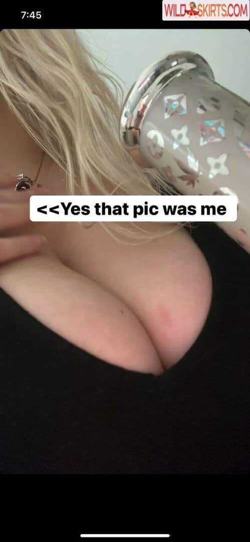 Chewys.melons / Chewy_waifu / chewtastic_chewy / chewys.melons nude OnlyFans, Instagram leaked photo #34