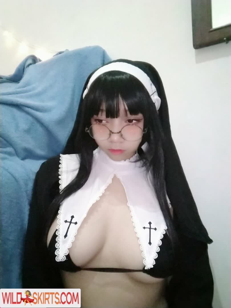 Chewyymochi / chewyymochi / meltymochi nude OnlyFans leaked photo #3