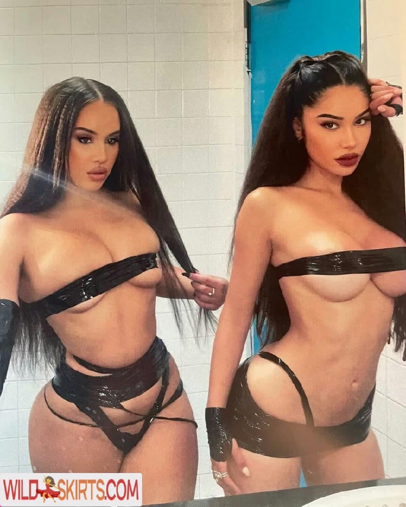 Chey Anderson / chey_anderson / cheyanderson nude OnlyFans, Instagram leaked photo #2