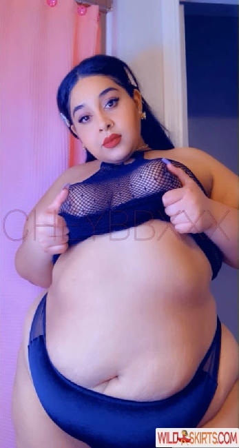 cheybbxxx nude OnlyFans leaked photo #107