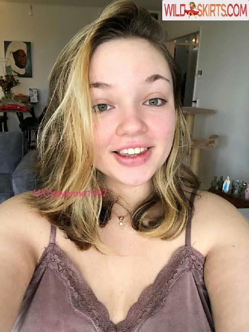 Cheyenne1607 / cheyennef37 / lillie007 nude OnlyFans, Instagram leaked photo #14