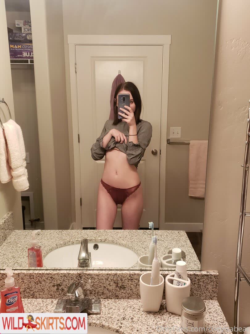 Cheyisabear nude leaked photo #5