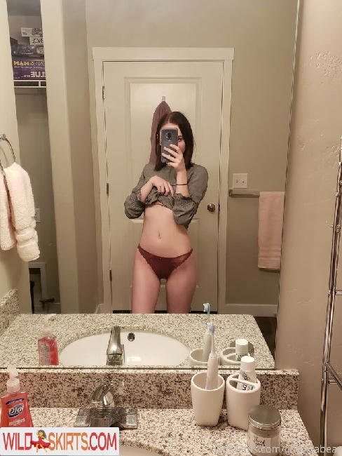 cheyisabear / cheyisabear / lovely.bonesxo nude OnlyFans, Instagram leaked photo #5