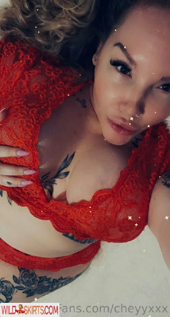 cheyyxxx / cheyyxx / cheyyxxx nude OnlyFans, Instagram leaked photo #31