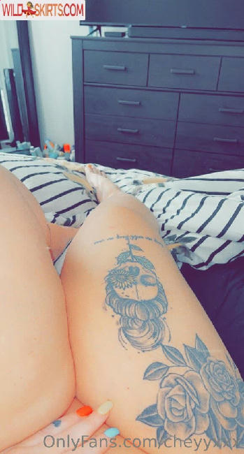 cheyyxxx / cheyyxx / cheyyxxx nude OnlyFans, Instagram leaked photo #35