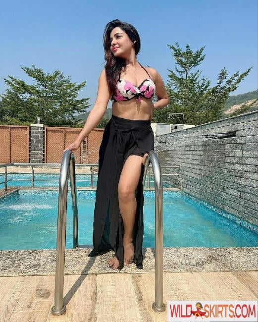 Chhavi Pandey / chhavvipandey / iamchhavipandey nude Instagram leaked photo #2