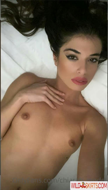 Chiara Bianchino / chiarab_model / chiarabianchino nude OnlyFans, Instagram leaked photo #148