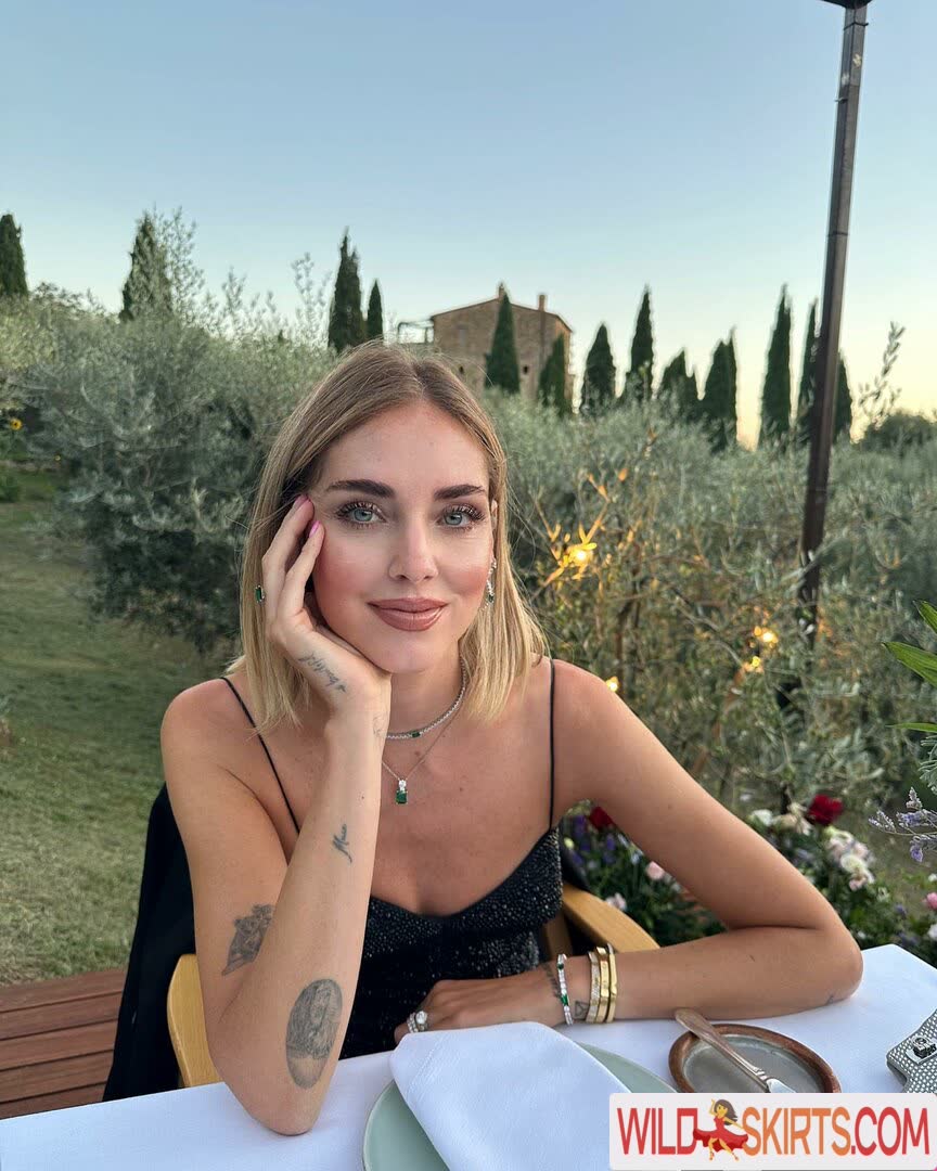 Chiara Ferragni / chiaraferragni / chiaraferragniof nude OnlyFans, Instagram leaked photo #9