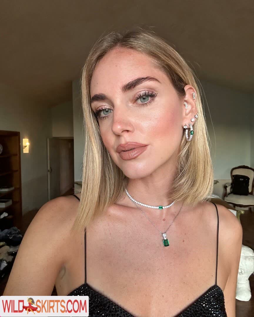 Chiara Ferragni / chiaraferragni / chiaraferragniof nude OnlyFans, Instagram leaked photo #10